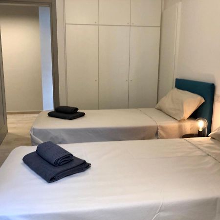 Apartamento Casa Elisabetta, Affacciata Sul Golfo Saló Exterior foto