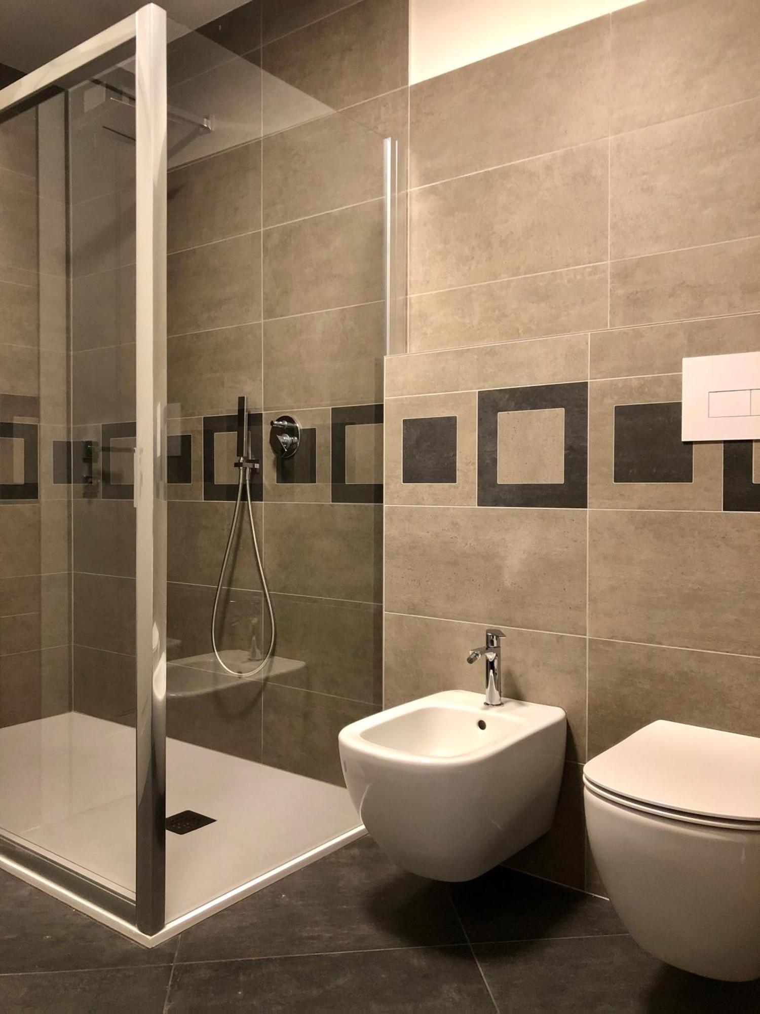 Apartamento Casa Elisabetta, Affacciata Sul Golfo Saló Exterior foto