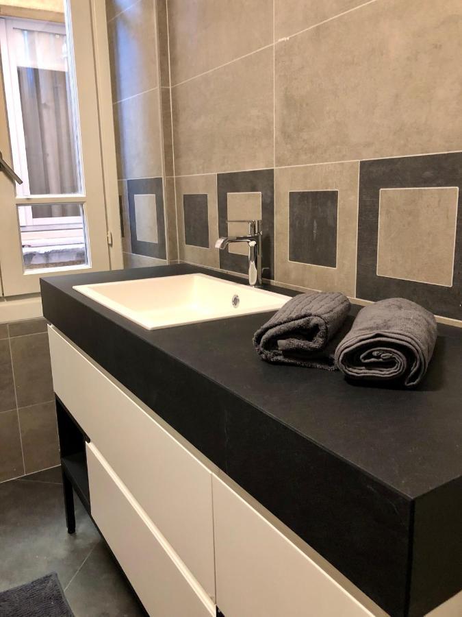 Apartamento Casa Elisabetta, Affacciata Sul Golfo Saló Exterior foto
