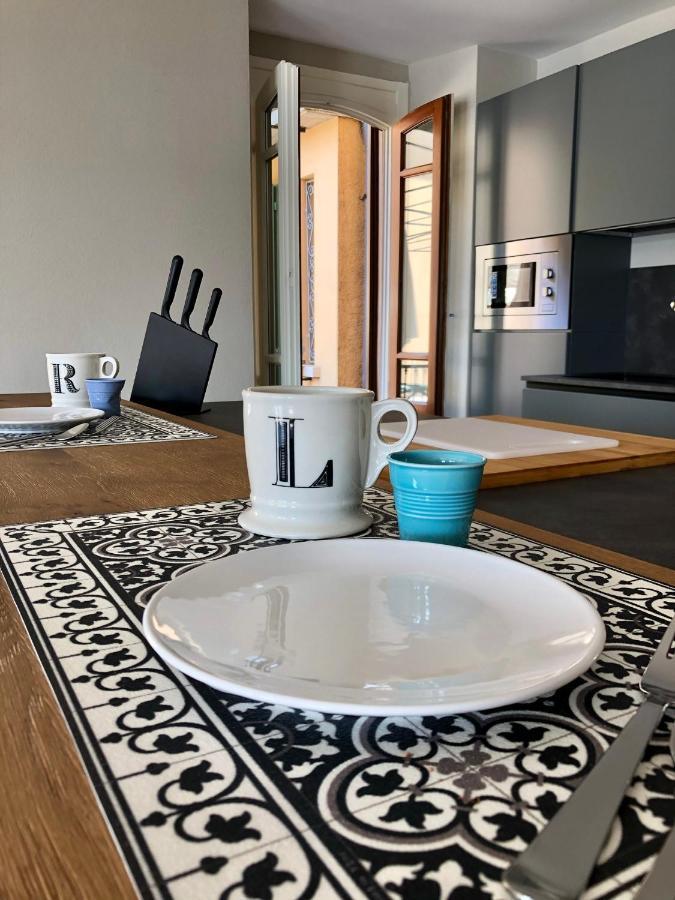 Apartamento Casa Elisabetta, Affacciata Sul Golfo Saló Exterior foto