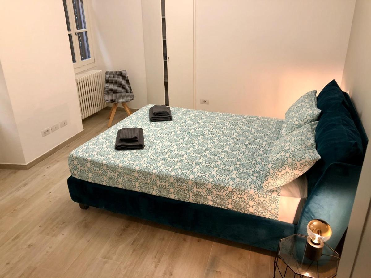 Apartamento Casa Elisabetta, Affacciata Sul Golfo Saló Exterior foto