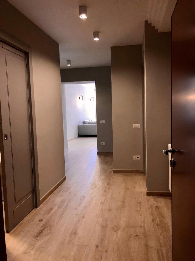 Apartamento Casa Elisabetta, Affacciata Sul Golfo Saló Exterior foto