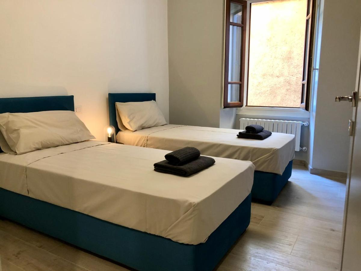 Apartamento Casa Elisabetta, Affacciata Sul Golfo Saló Exterior foto