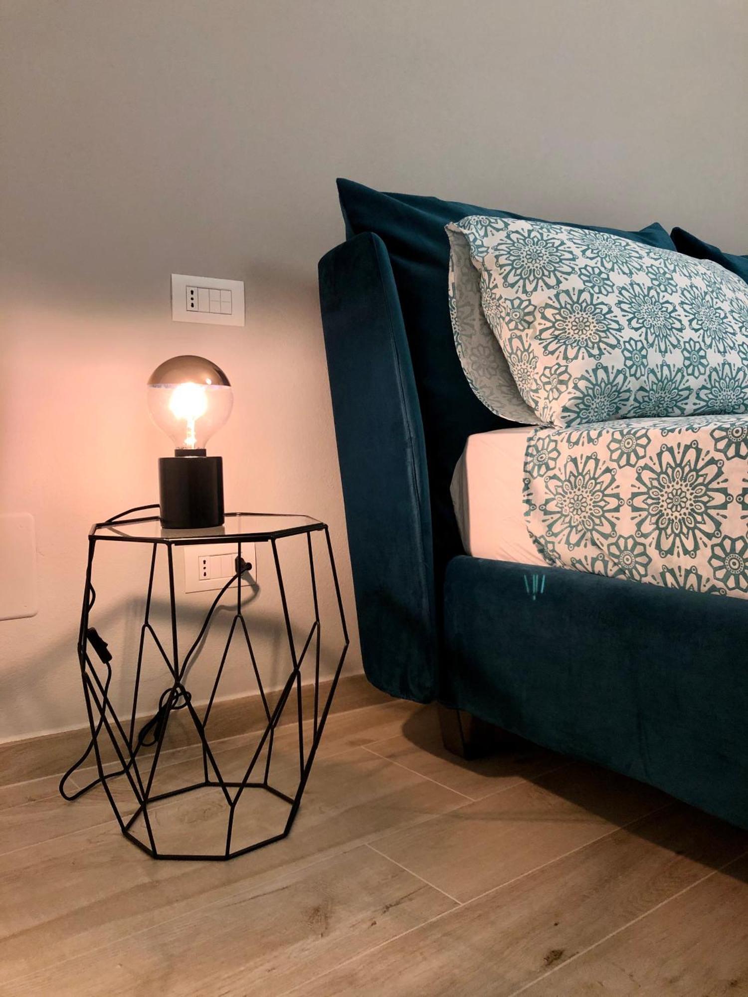 Apartamento Casa Elisabetta, Affacciata Sul Golfo Saló Habitación foto