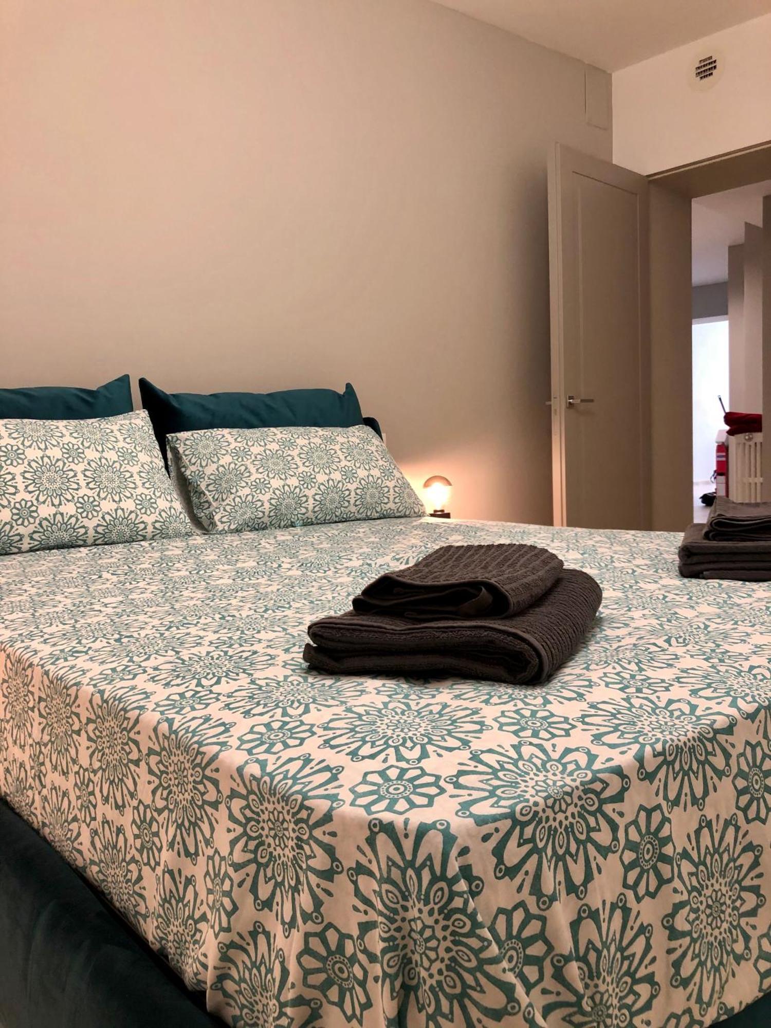 Apartamento Casa Elisabetta, Affacciata Sul Golfo Saló Habitación foto